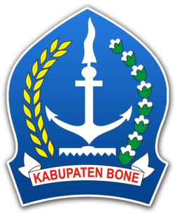 Logo Bone